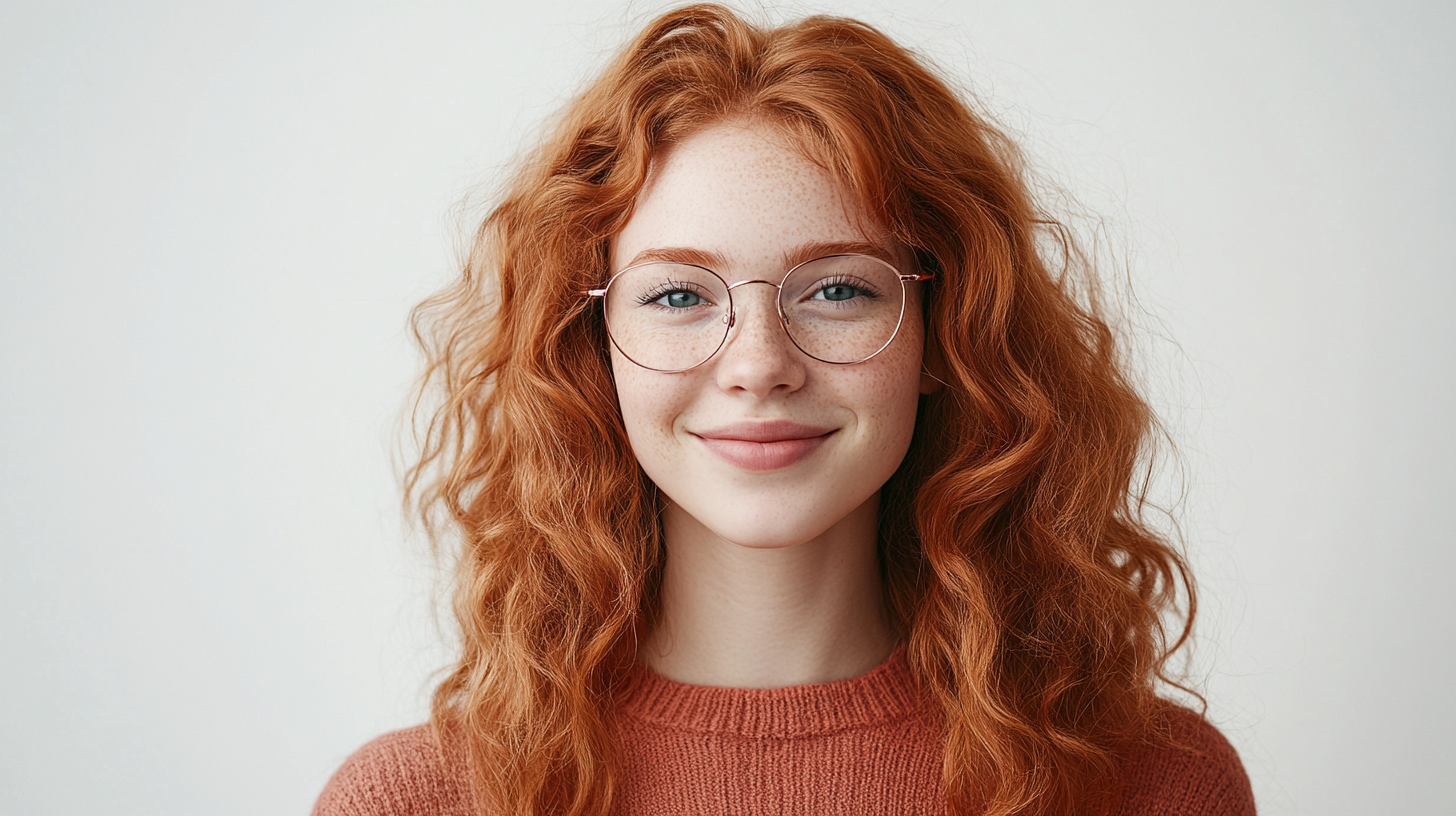 All Women's Glasses